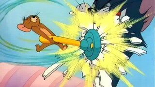 Kitty Foiled (1948)