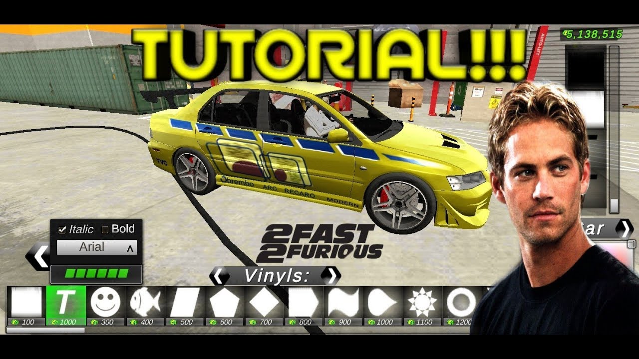 Speed Hack Tutorial! Car Parking Multiplayer 