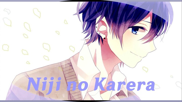 Niji no Karera [ Miyamura and Hori Edition ] | AmvIndonesia