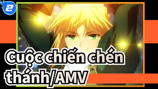 [Cuộc chiến chén thánh/AMV] 404 Not Found_2