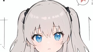 [Tomouri Nao] When you come back, we will become lovers