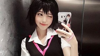 日本美少女蜘蛛侠，驾驶EVA大战毒液使徒！