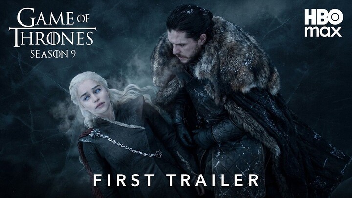 Game Of Thrones- Season 9 - First Trailer (2028) Kit Harington, Emilia Clarke -