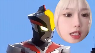 这个世上根本没有奥特曼