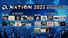 a - nation 2025 - Part 2