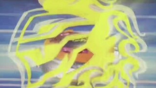 [Hurricane Soul] A human being surpasses the power of the God of War, a super-burning special for Re