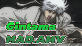 Gintama|【720P MAD】Soul of Samurai---Gintama