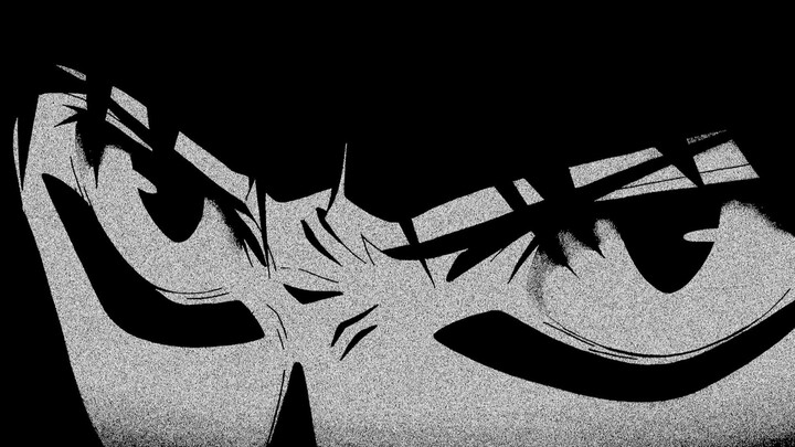 I'm sorry, Mom, I've made you suffer.