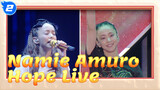 Namie Amuro - Hope | Fukuoka, Tokyo Live | Collector's Edition_2