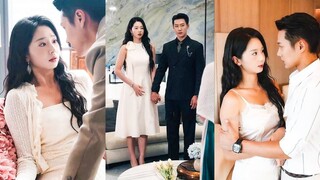 Wang Bingxiang & Zhang Zihan -  Aku pernah bercanda mengaku cinta pada CEO ku,  sekarang dia suamiku