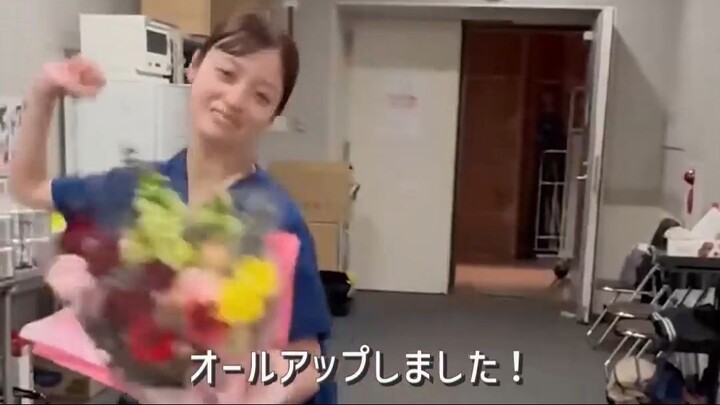 [Part 14] คลิปเบื้องหลัง Yandoku!