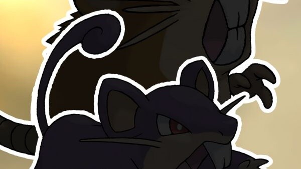 [Pokémon 019 020] Official confirmation? Death rumors? | Rattata