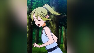 đụng vào loli là không xong rồi 😳 arc elf anime edit isekai