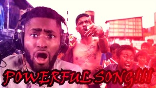 THIS SONG IS DEEP!!!!! JMara - Mahal Kong Pilipinas (REACTION)