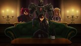 Black Summoner (黒の召喚士) - Episode 6 - Anime Reaction