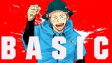 jujutsu kaisen discussion: yuji itadori is a basic shonen anime mc according to cbr.com