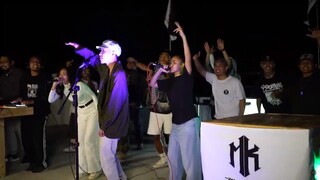 MOROBEATS Family live @ Fete De La Musique 2021 !!!