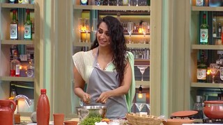Laughter Chefs Season 2 Episode 33