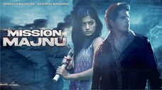 Nhiệm Vụ Majnu - Mission Majnu (2023)