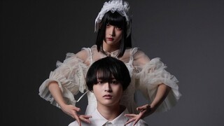 【なごみ×umeかっぱ】من الواضح أنني أحببتك - MARETU 【دفعة الاهتزاز الأصلية】