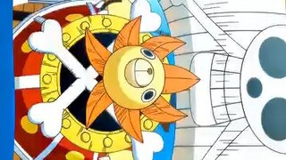 one pieceeeeeee