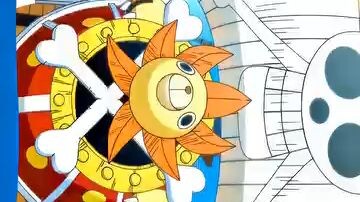 one pieceeeeeee