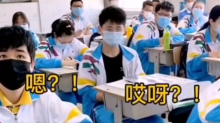 A daily dose of laughter: the PE teacher who never gets sick! #15