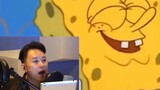 [Diễn viên lồng tiếng-Chen Hao] Spongebob Squarepants là giọng nói đã khắc sâu vào DNA của mọi người