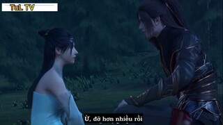 Tuyết Ưng Lĩnh Chủ Tập 12 - Đỡ hơn