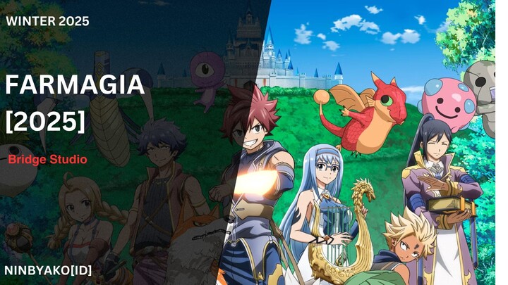 EPS 12 [END] FARMAGIA 2025 - 720p