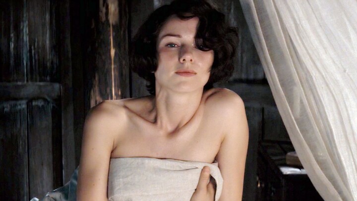 ผู้หญิง อย่าประเมินความรักที่ผู้ชายมีต่อเธอสูงเกินไป! ภาพยนตร์คลาสสิกคะแนนสูง “เดอะ เวอร์”