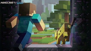 [Âm nhạc][GMV]<Haggstrom>, nhạc nền Minecraft