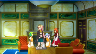 Phim anime siêu hay cho team mê hoạt hình