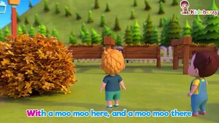 nursery rhymes for kids