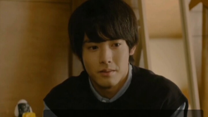 【The Magician】 & 【Xiao Chu】 Nếu Aoki là con trai của Kurosawa và Adachi