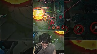 Skin yg tidak akan bisa dirasakan oleh Epic Abadi😱 #jonathanliandi