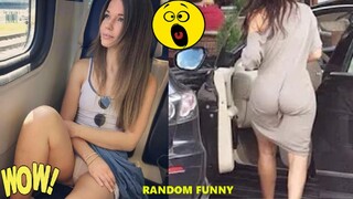 Random Funny Videos |Try Not To Laugh Compilation | Cute People And Animals Doing Funny Things #P59