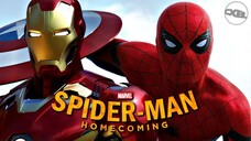 WATCH MOVEI:  Spider- man Home coming 2017 trailer: link in the description: