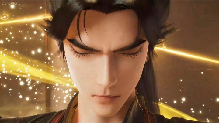 Martial Gods Asura S2 Episode 15 Sub Indo