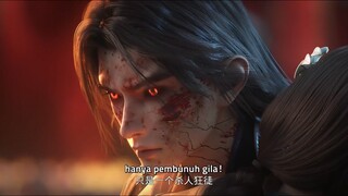 Tomb Of Fallen God S3 Eps 2 Sub Indo Best HD
