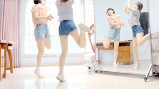【Yuzu Sauce x MIKI】Touch and Touch❤Hướng dẫn nhảy Double House❀Basic Zero❀Phần 1