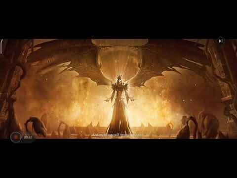 The Forgotten Tower | Diablo Immortal - Demon Hunter Gameplay #7 (Story)