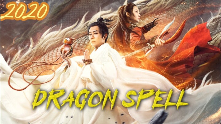 2020: Dragon Master:"Dragon Spell"(action/fantasy)