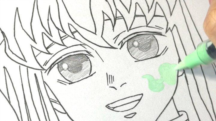 Huh? I heard if you really get it, you’ve gotta like it!