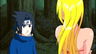 Funny TEAM 7 and their TEAMWORK moments - Naruto Sasuke Sakura AMV (Korean Ver.)