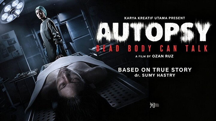 autopsy dead body can talk (2026)