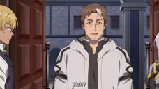From Old Country Bumpkin to Master swordman - Episode 10 Eng Sub