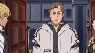 From Old Country Bumpkin to Master swordman - Episode 10 Eng Sub