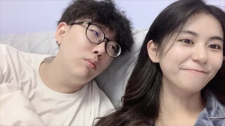别人的都挺温暖的 我的咋这么闹挺啊？