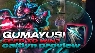 T1 GUMAYUSI CAITLYN VS EDG VIPER JHIN, ĐẲNG CẤP CỦA GAM KIAYA (LMHT)12.3